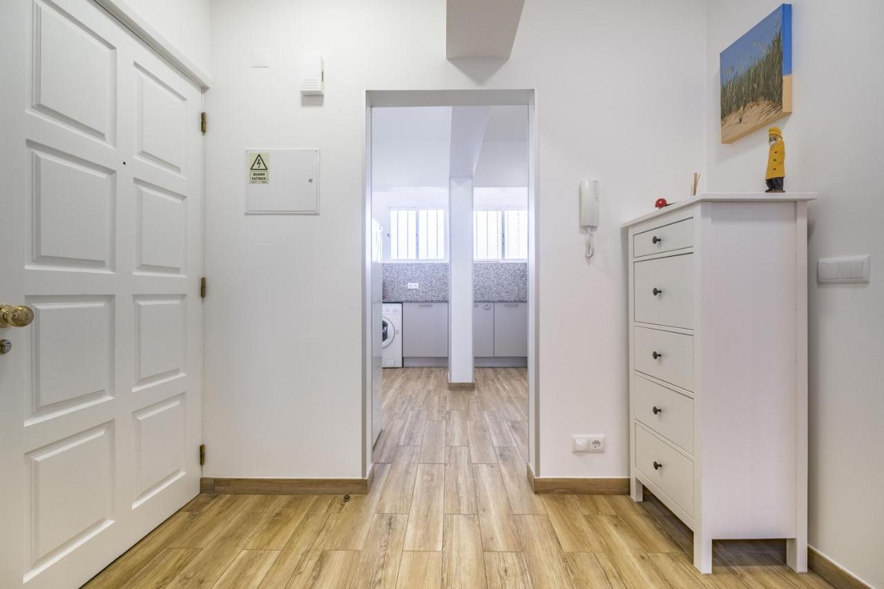 - The Historical Center Of In Local Apartment