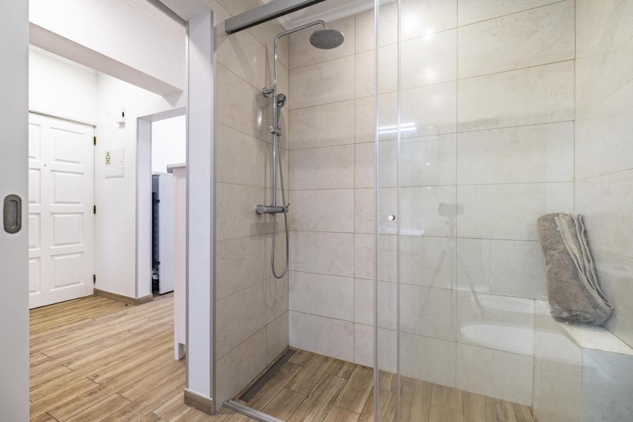 Apartment - The Historical Center Of In Local *