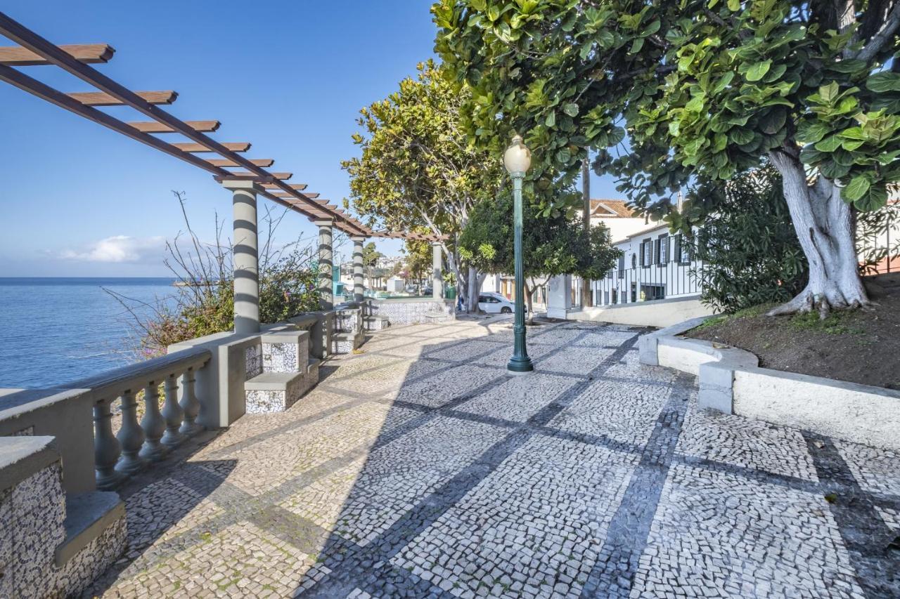 - The Historical Center Of In Local Apartment *