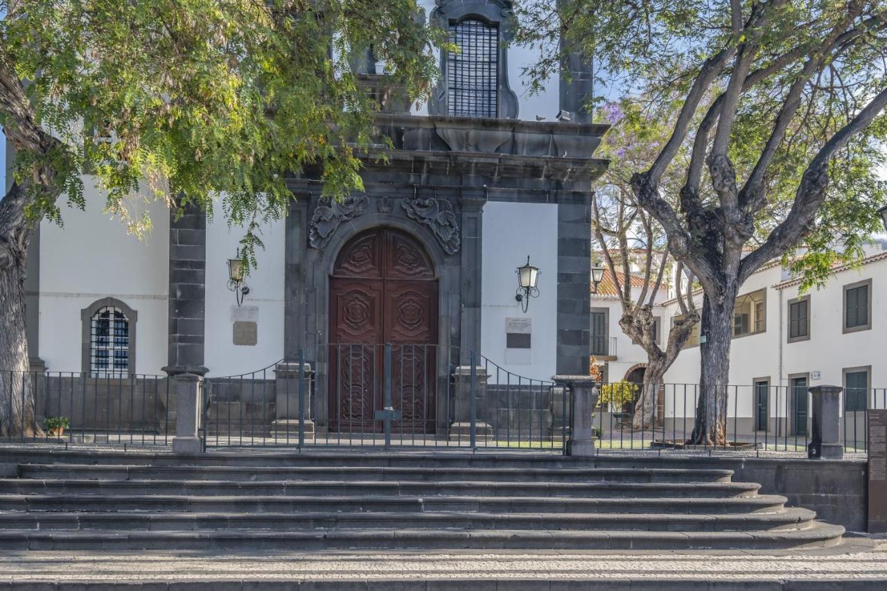 Apartment - The Historical Center Of In Local
