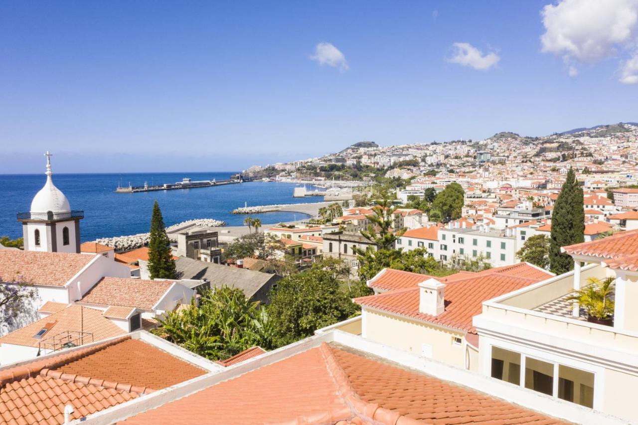 - The Historical Center Of In Local Apartment *