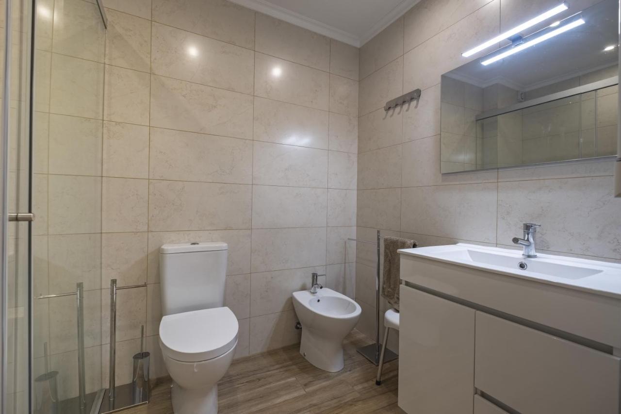 - The Historical Center Of In Local Apartment