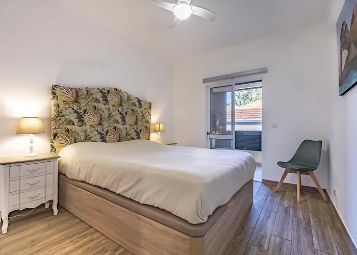 Apartment - The Historical Center Of Funchal In Alojamento Local