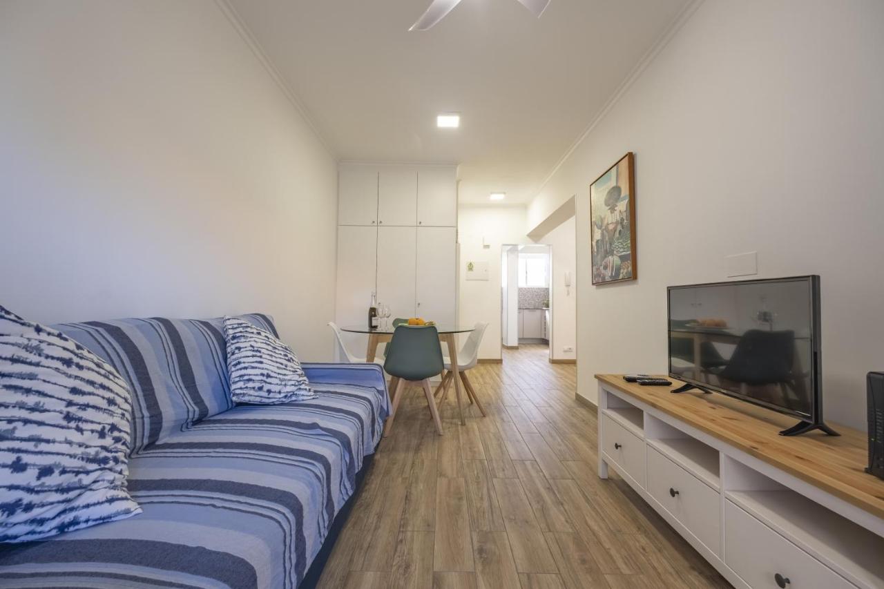 Apartment - The Historical Center Of In Local Funchal (Madeira)