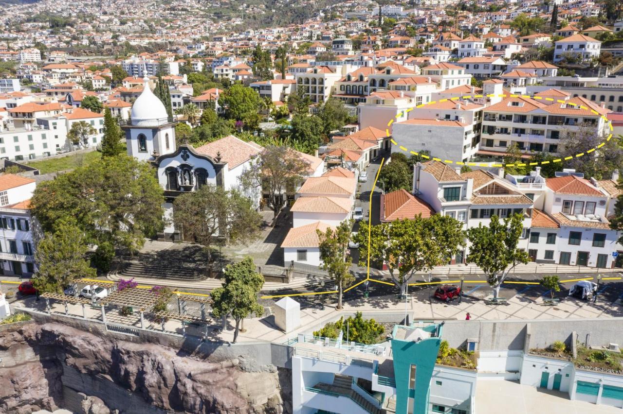 - The Historical Center Of In Local *