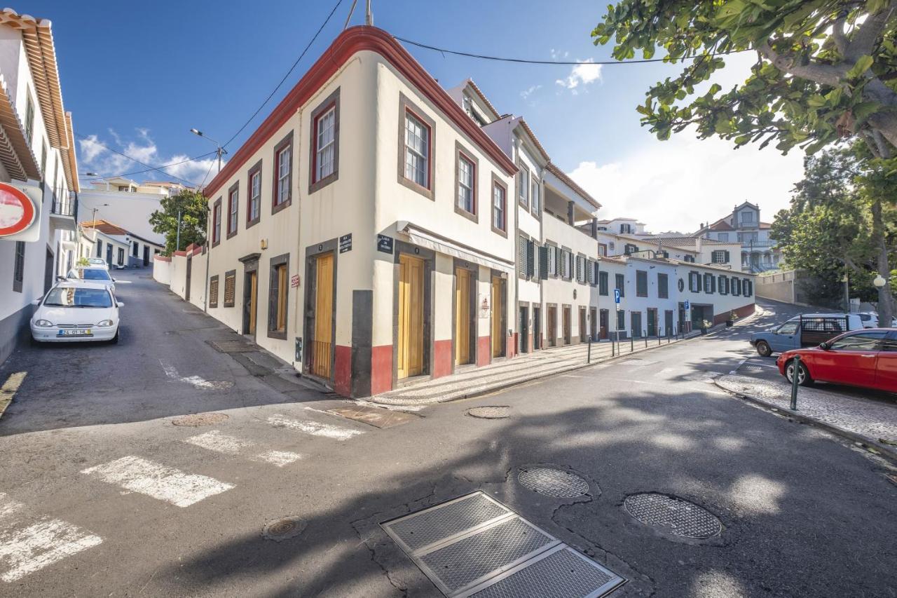 - The Historical Center Of In Local * Funchal (Madeira)