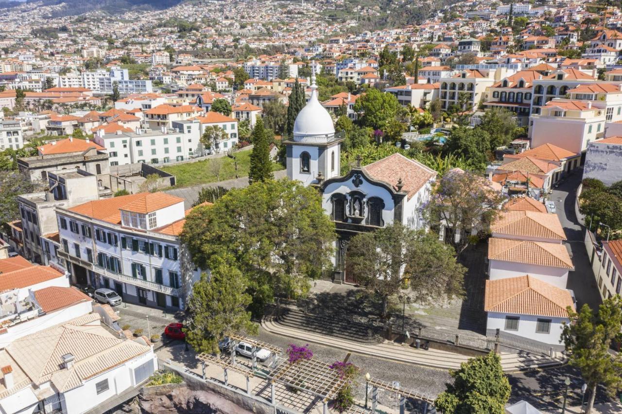 - The Historical Center Of In Local
