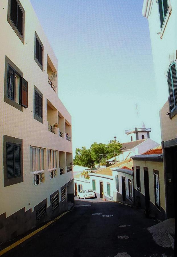 - The Historical Center Of In Local Apartment Funchal (Madeira)